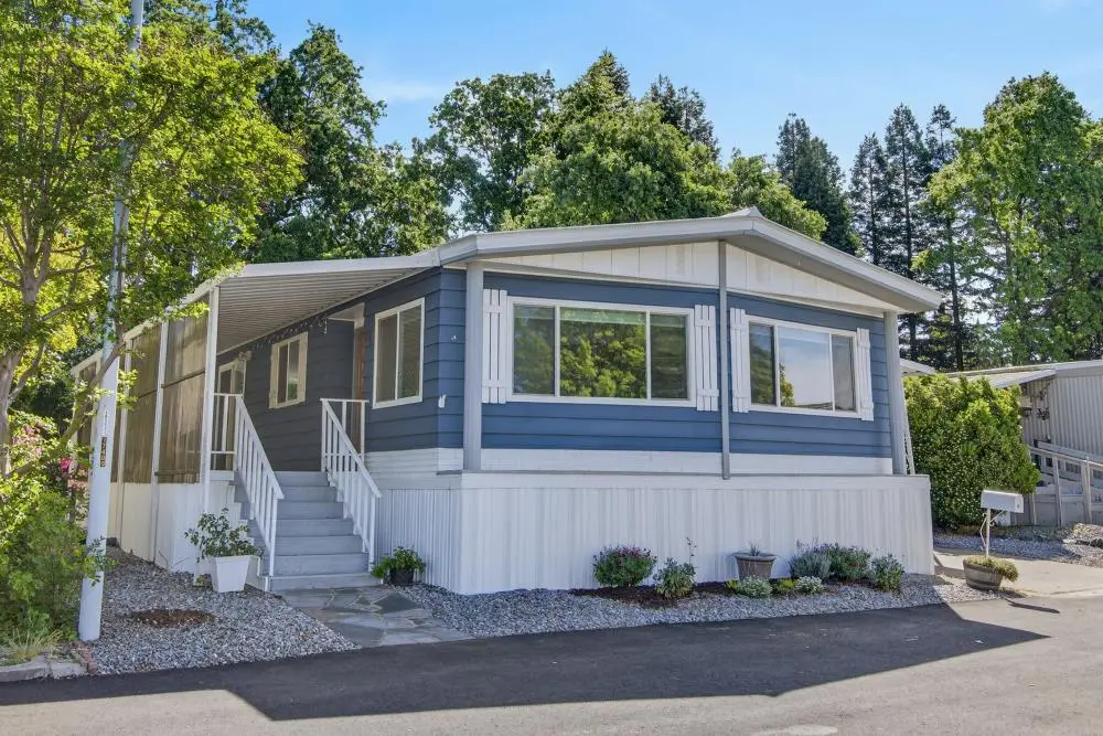 6900 Almond #49, Orangevale, CA 95662 - #1