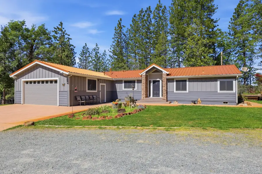 30695 Gold Run School Road, Gold Run, CA 95717 - #2