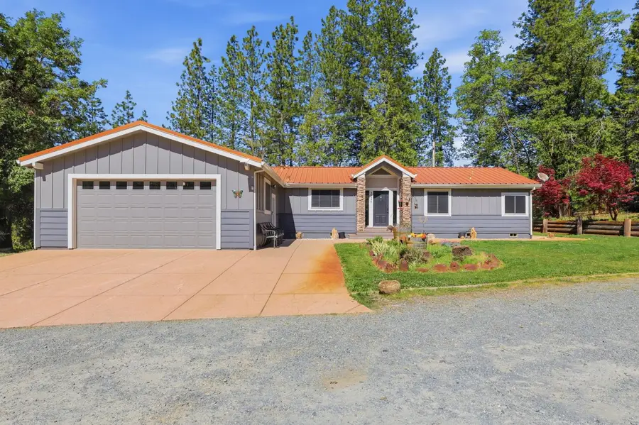 30695 Gold Run School Road, Gold Run, CA 95717 - #3