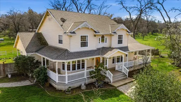 10691 Willow Lane, Penn Valley, CA 95946