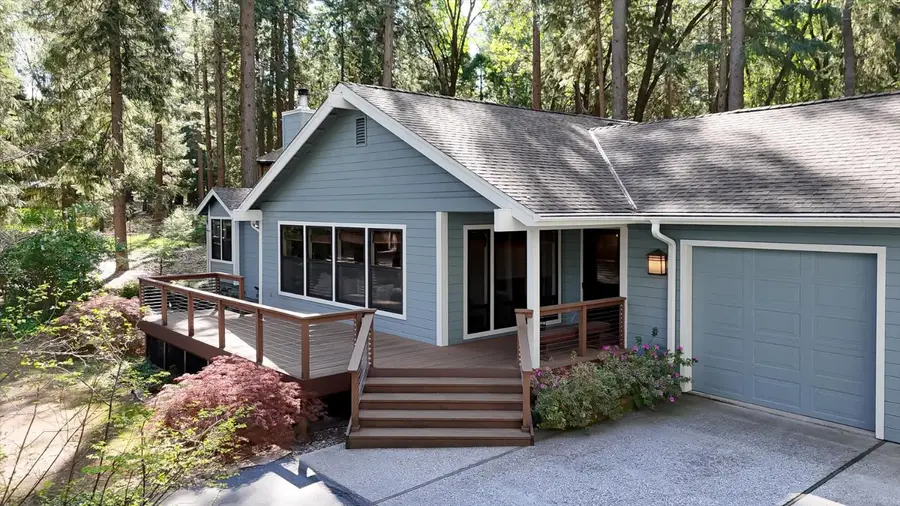 12523 Banner Lava Cap Road, Nevada City, CA 95959 - #2