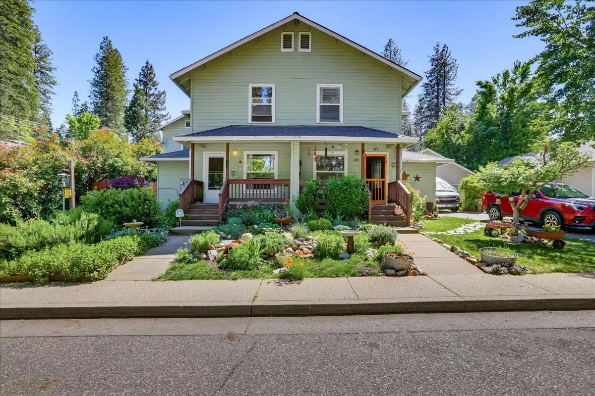 113 Perseverance Mine Court, Nevada City, CA 95959 - #1
