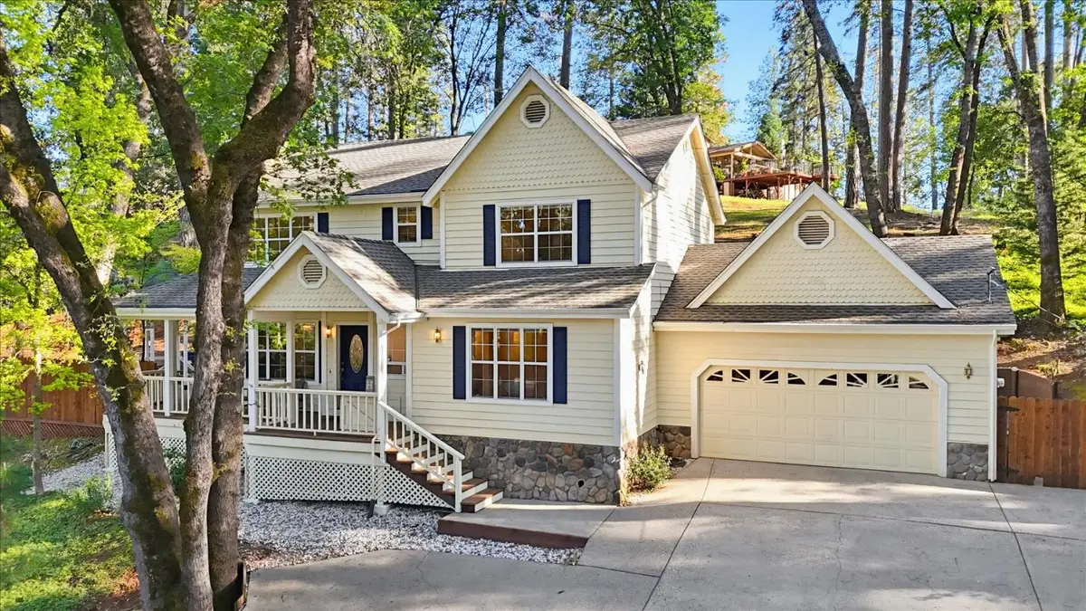 21324 Oak Ridge Drive, Grass Valley, CA 95945 - #1