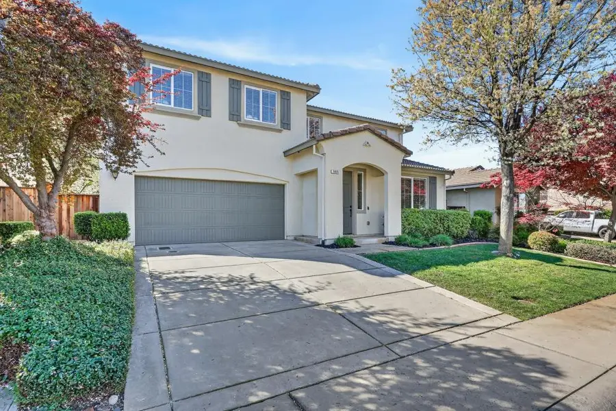1855 Stageline Circle, Rocklin, CA 95765 - #2