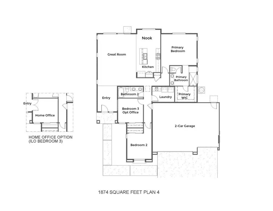 157 Quail Creek Terrace #540, Copperopolis, CA 95228 - #2