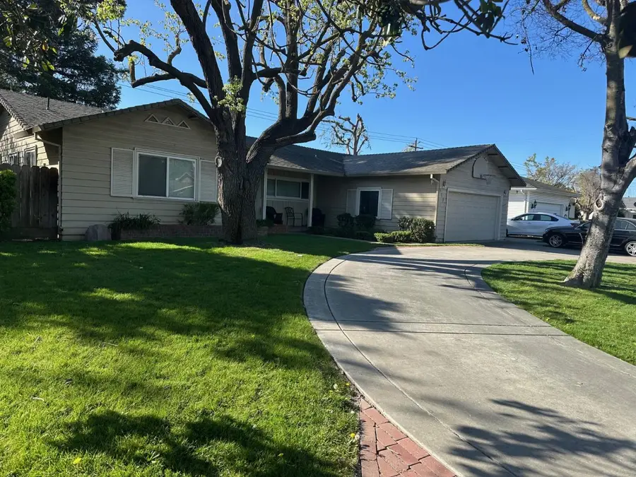 2228 W Benjamin Holt Drive, Stockton, CA 95207 - #3