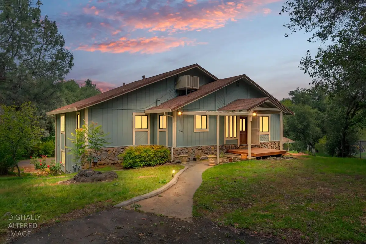 12547 Out Of The Way Place, Auburn, CA 95603 - #1