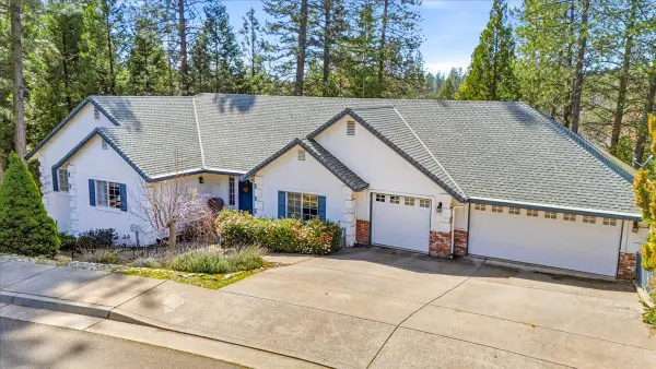 132 Picadilly Lane, Grass Valley, CA 95949