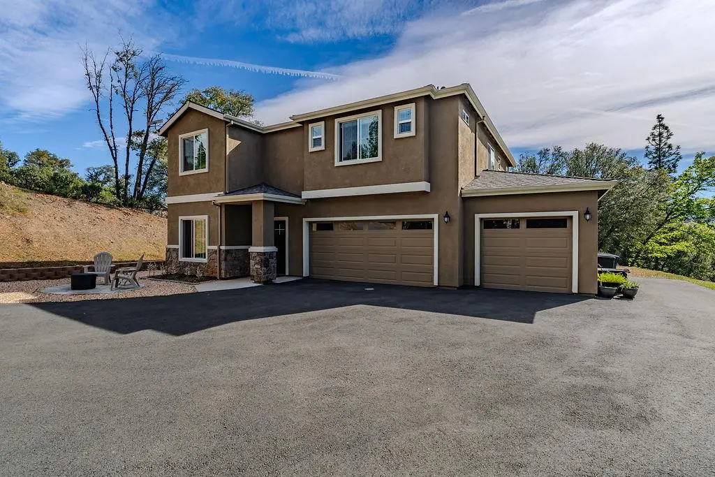 13871 Petersen Ranch Drive, Pine Grove, CA 95665 - #1