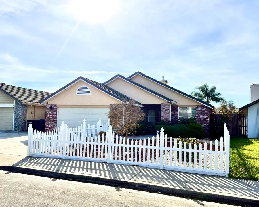 2125 Gutherie Street, Modesto, CA 95358 - #2