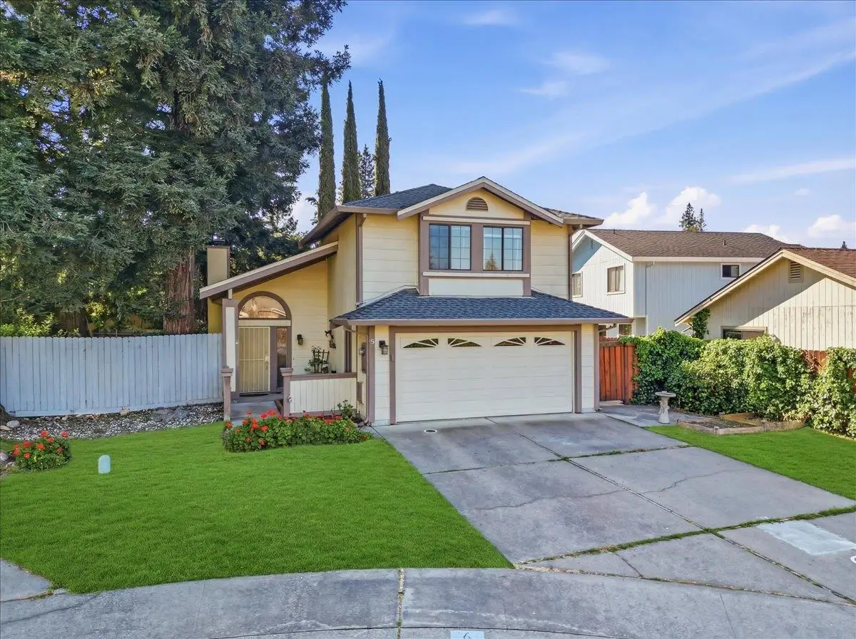 6 Eduardo Court, Sacramento, CA 95831 - #1