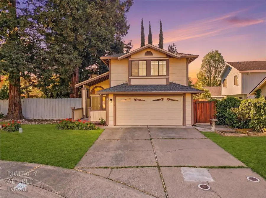 6 Eduardo Court, Sacramento, CA 95831 - #2