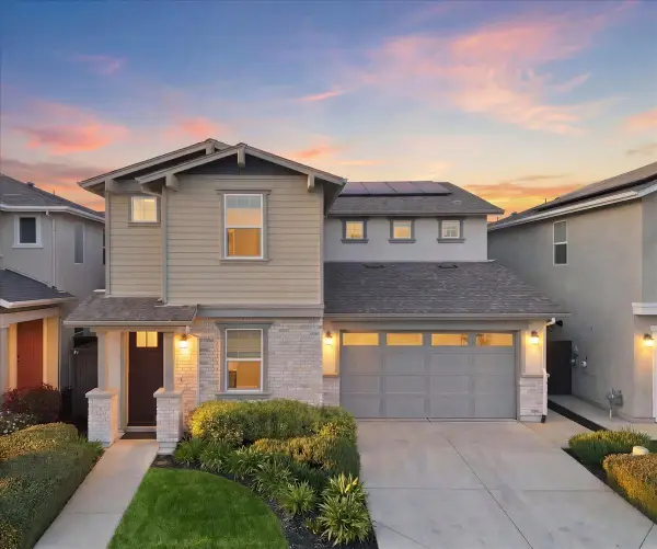 3009 Mulvaney Avenue, Sacramento, CA 95833