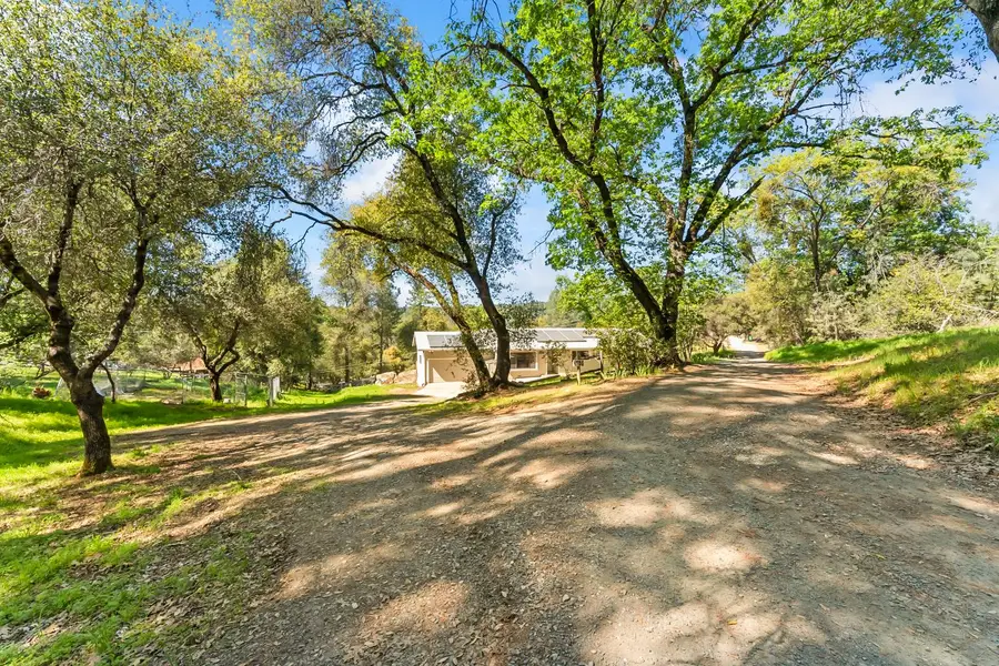 4705 Sand Ridge Rd, Placerville, CA 95667 - #2
