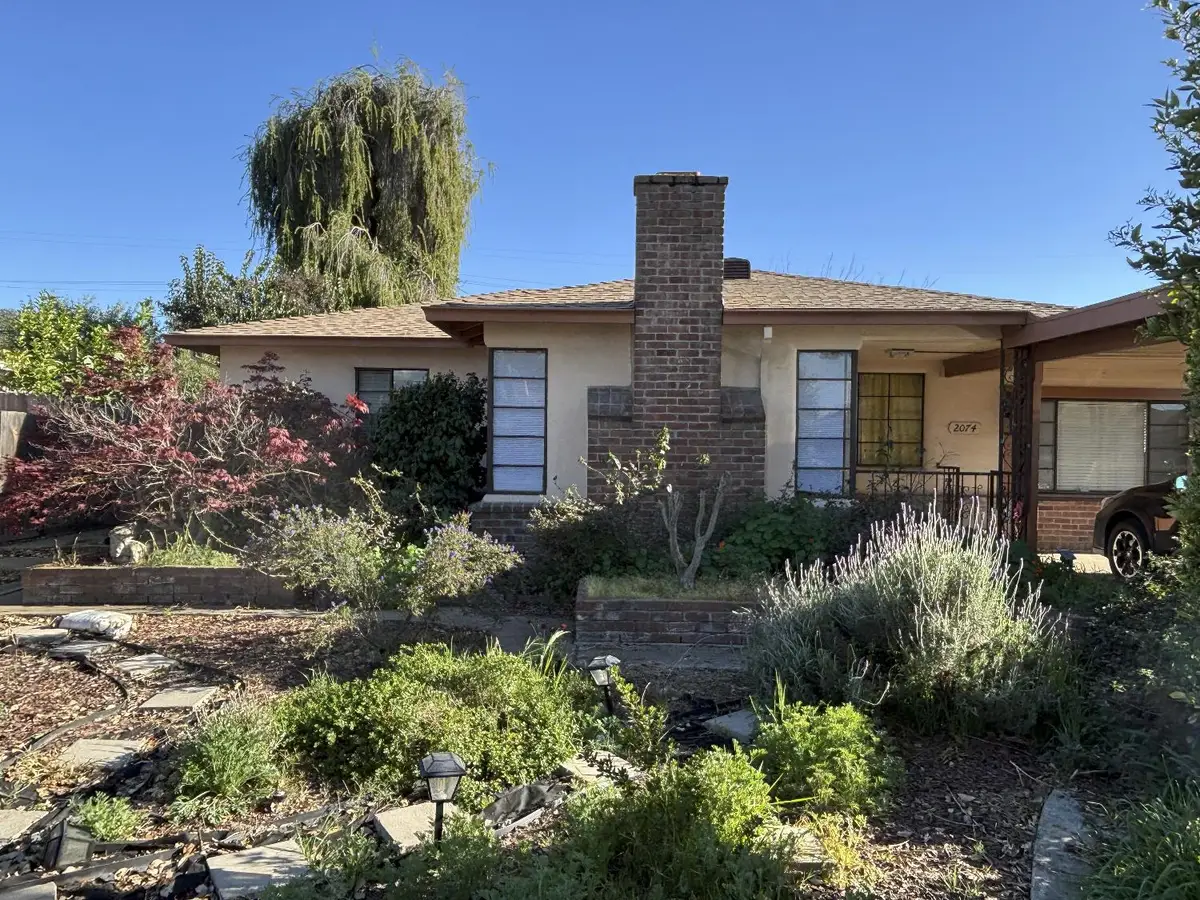 2074 W Monterey Avenue, Stockton, CA 95204 - #1