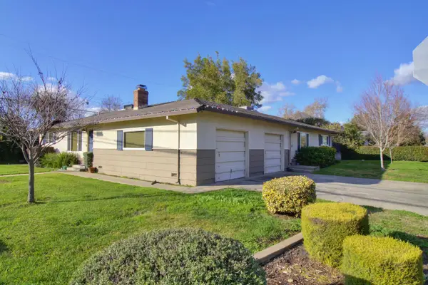 4501 Pasadena Avenue, Sacramento, CA 95821