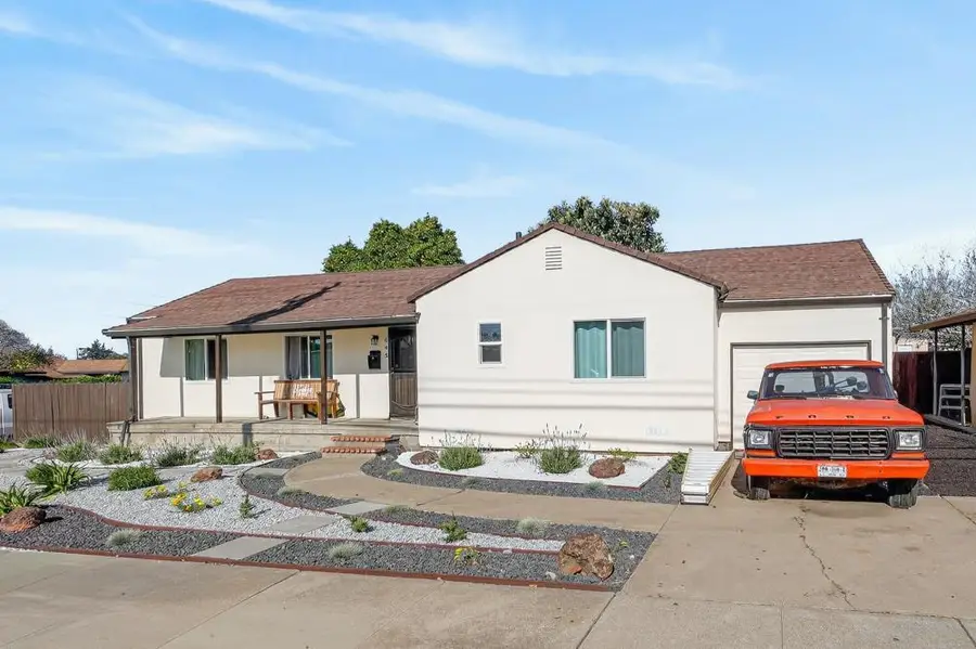 645 F Street, Union City, CA 94587 - #2