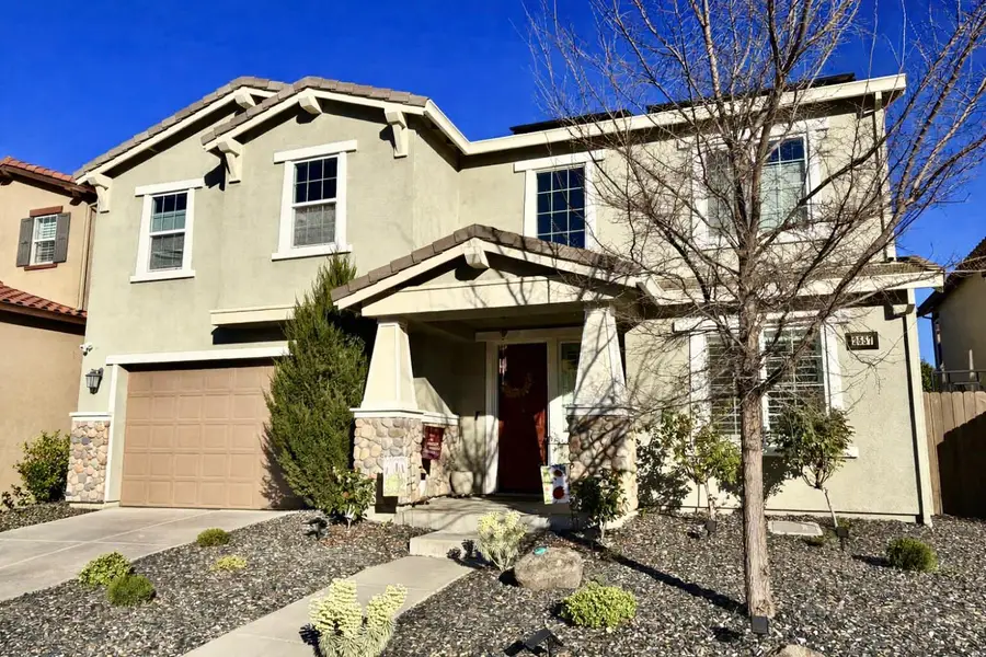 2557 Creek Hollow Road, Rocklin, CA 95765 - #3