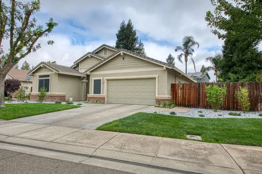 3406 San Martin Court, Merced, CA 95348 - #2