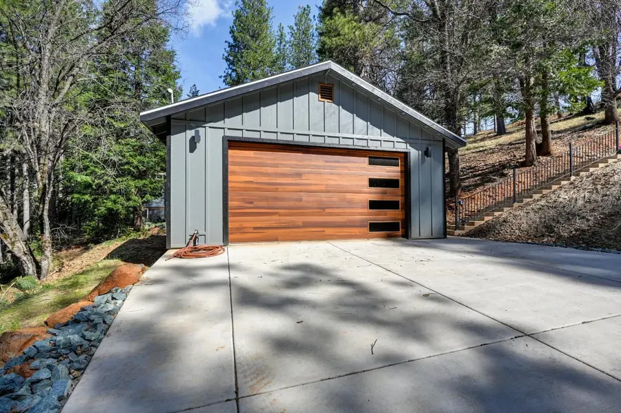 5117 Woodhaven Court, Grizzly Flats, CA 95636 - #2