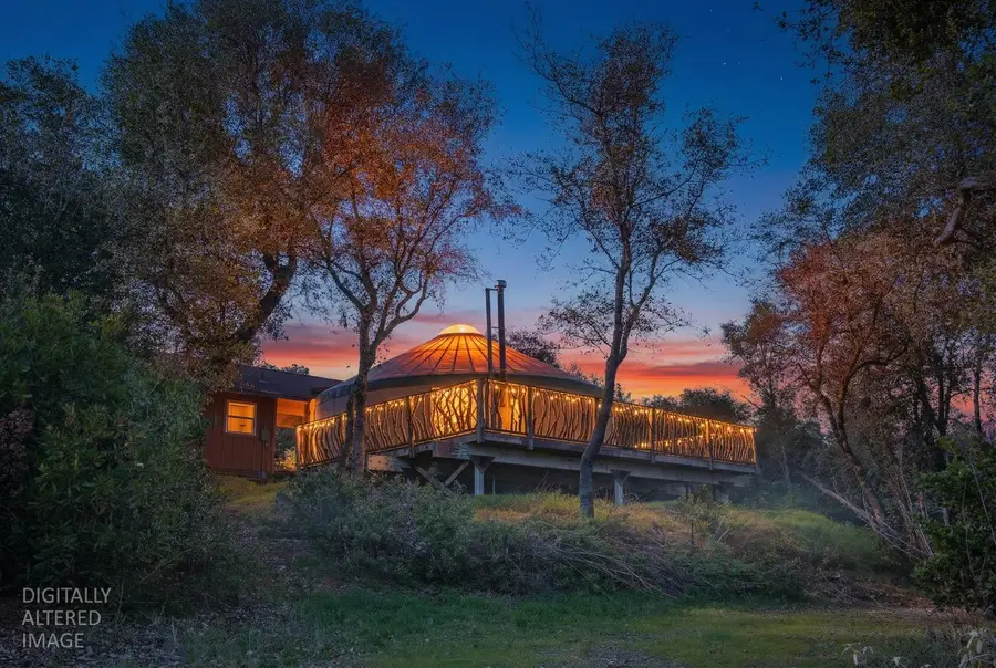 11245 Grey Eagle Road, Grass Valley, CA 95949 - #2