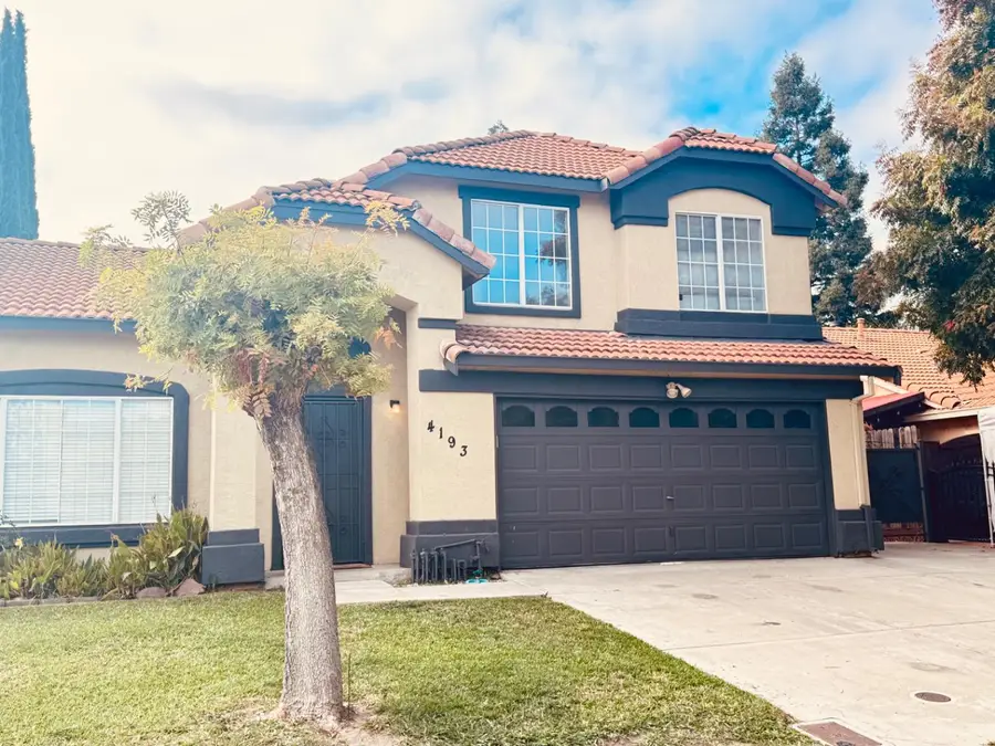 4193 Kimball Lane, Stockton, CA 95206 - #3