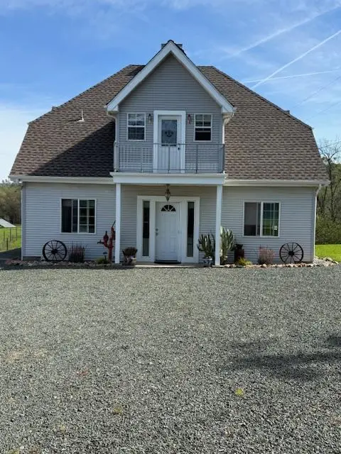 6801 Potts Trail, Browns Valley, CA 95918