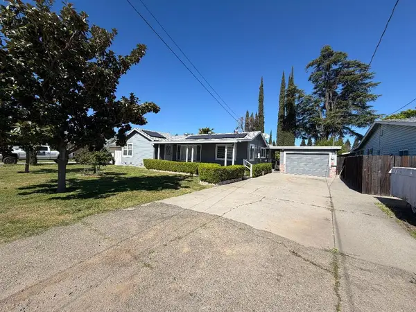 661 Cassidy Avenue, Yuba City, CA 95991
