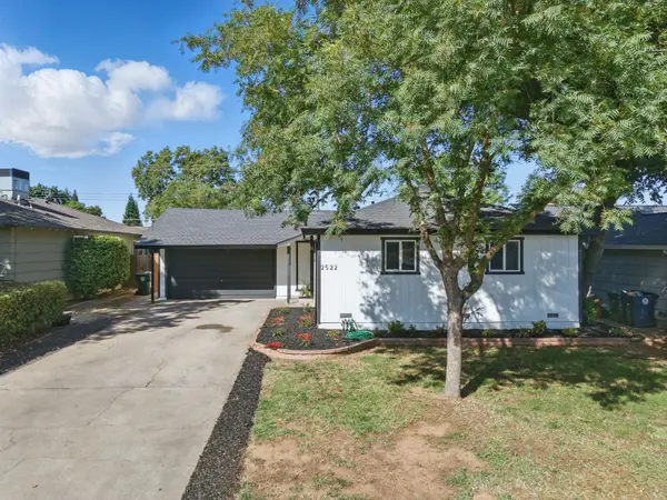 2522 Augibi Way, Rancho Cordova, CA 95670