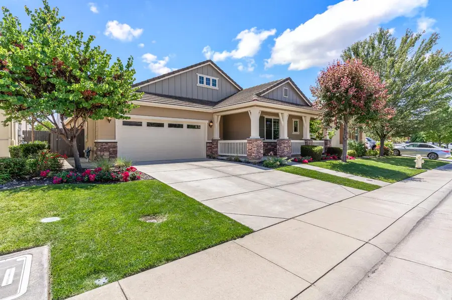 918 Wilderness Way, Rocklin, CA 95765 - #2