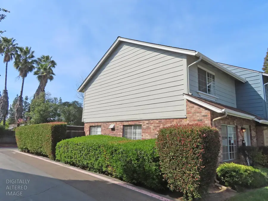 3919 Oak Villa Circle, Carmichael, CA 95608 - #2