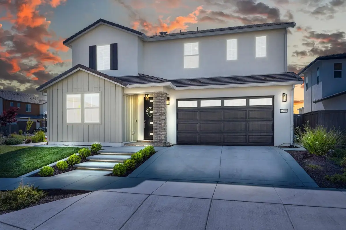 3760 Watermist Way, Sacramento, CA 95835 - #1