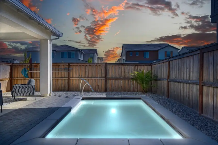 3760 Watermist Way, Sacramento, CA 95835 - #2