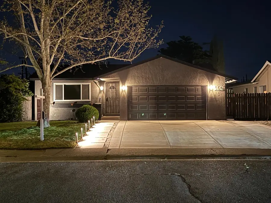3447 Jupiter Drive, Sacramento, CA 95827 - #2