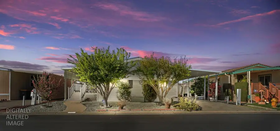 6706 Tam O Shanter Drive #87, Stockton, CA 95210 - #2