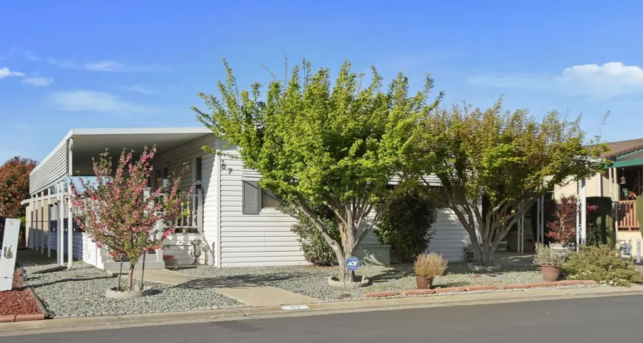 6706 Tam O Shanter Drive #87, Stockton, CA 95210 - #3