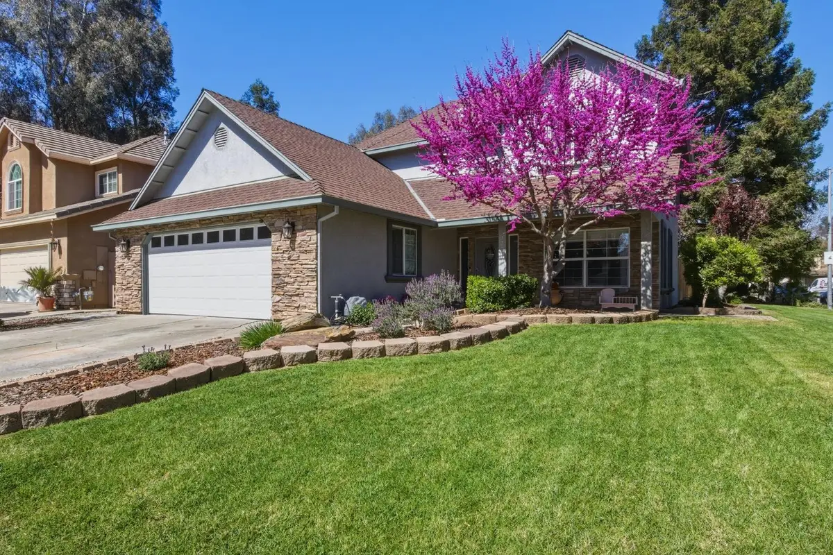 1201 W Donna Drive, Merced, CA 95348 - #1