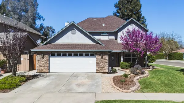 1201 W Donna Drive, Merced, CA 95348