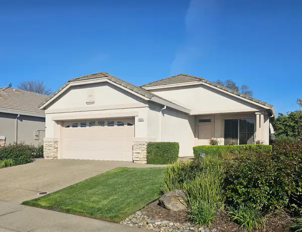 4034 Sylvan Glen Lane, Roseville, CA 95747