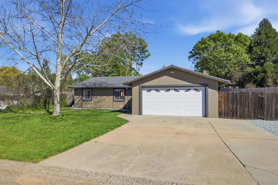 4609 Volo Mine Drive, Diamond Springs, CA 95619 - #3