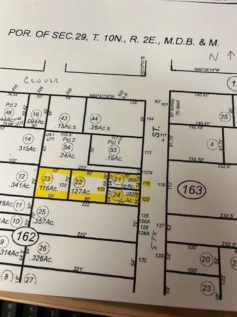 118 5th Street, Woodland, CA 95695 - #2