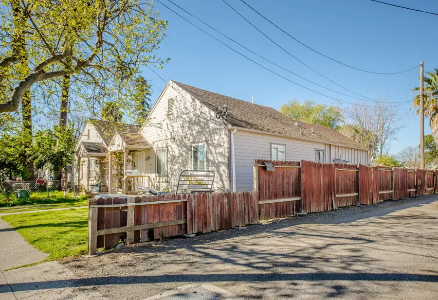 118 5th Street, Woodland, CA 95695 - #3