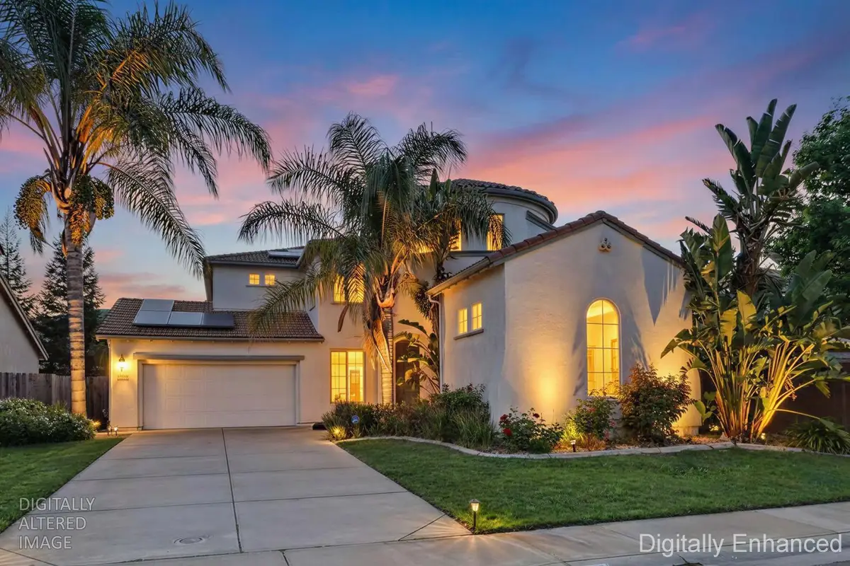 6829 Salvaterra Circle, Elk Grove, CA 95757 - #1