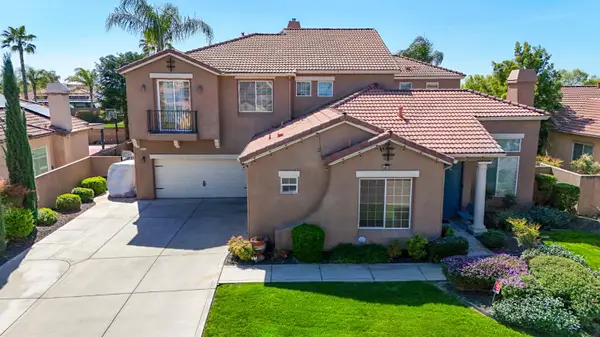 8815 Laguna, Chowchilla, CA 93610