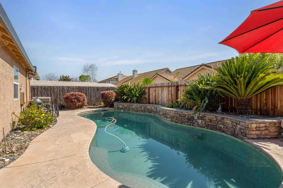 2728 Medinah Way, Modesto, CA 95355 - #2