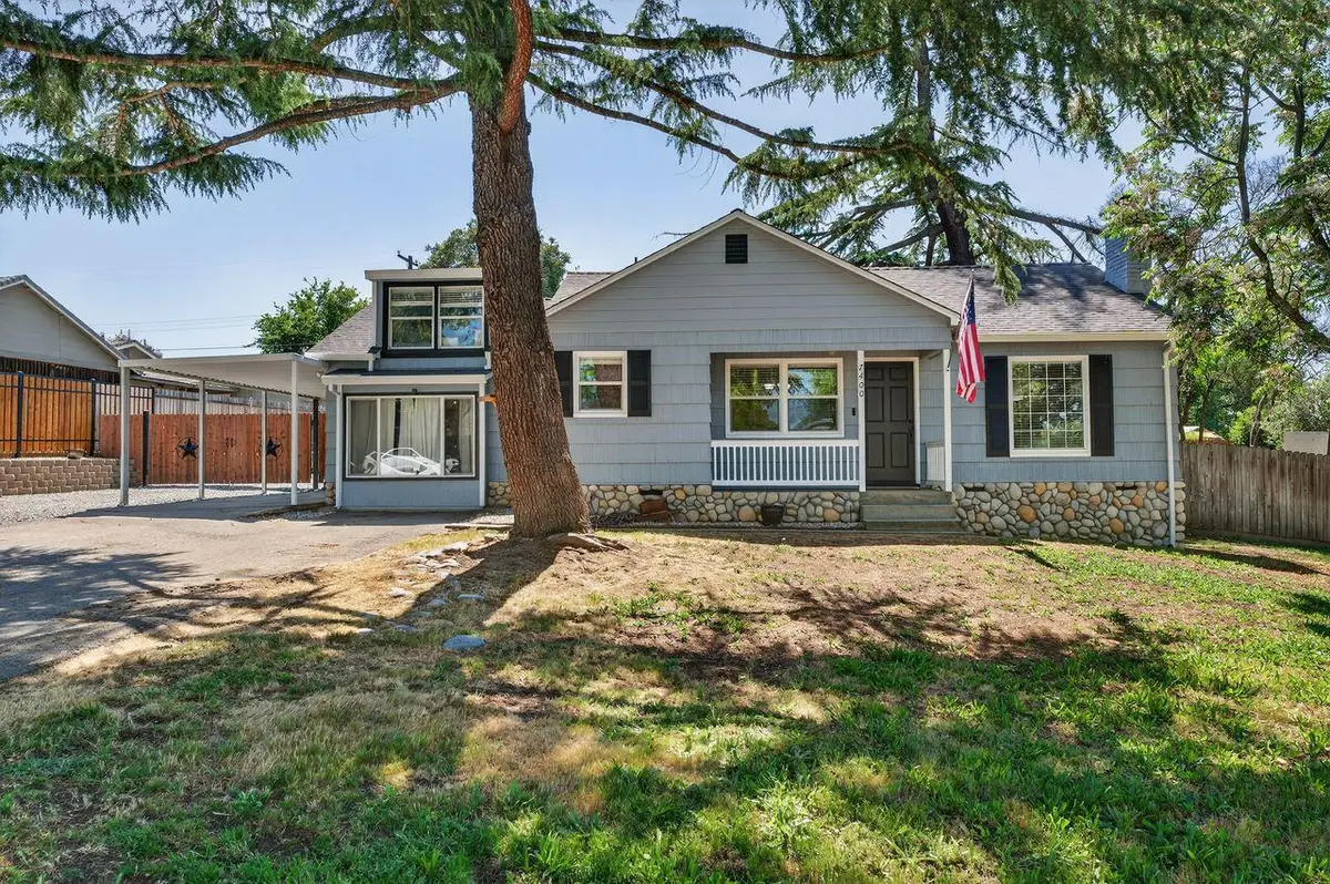7400 Heather Road, Fair Oaks, CA 95628 - #1