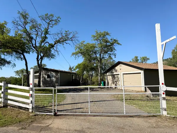 13600 Pino Court, La Grange, CA 95329