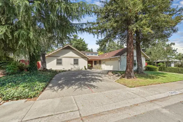 5107 Virtue Arc Drive, Stockton, CA 95207