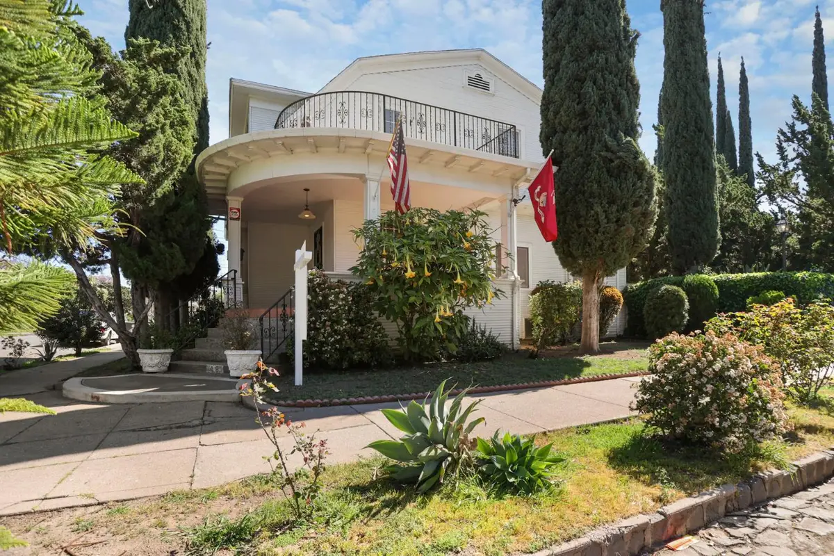 48 W Rose Street, Stockton, CA 95292 - #1