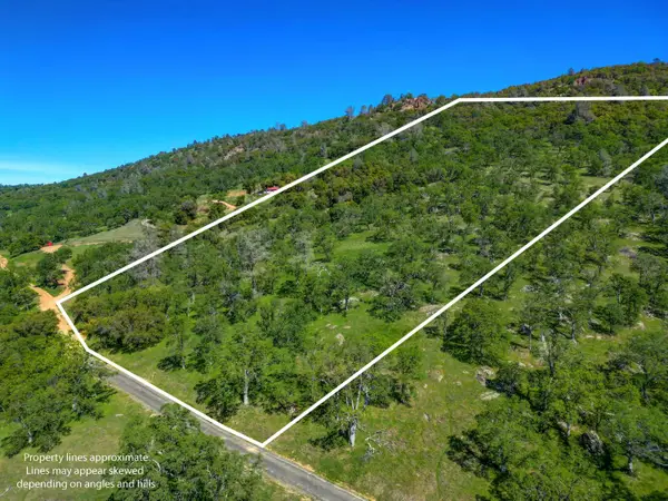 2171 Pinto Drive, Angels Camp, CA 95222